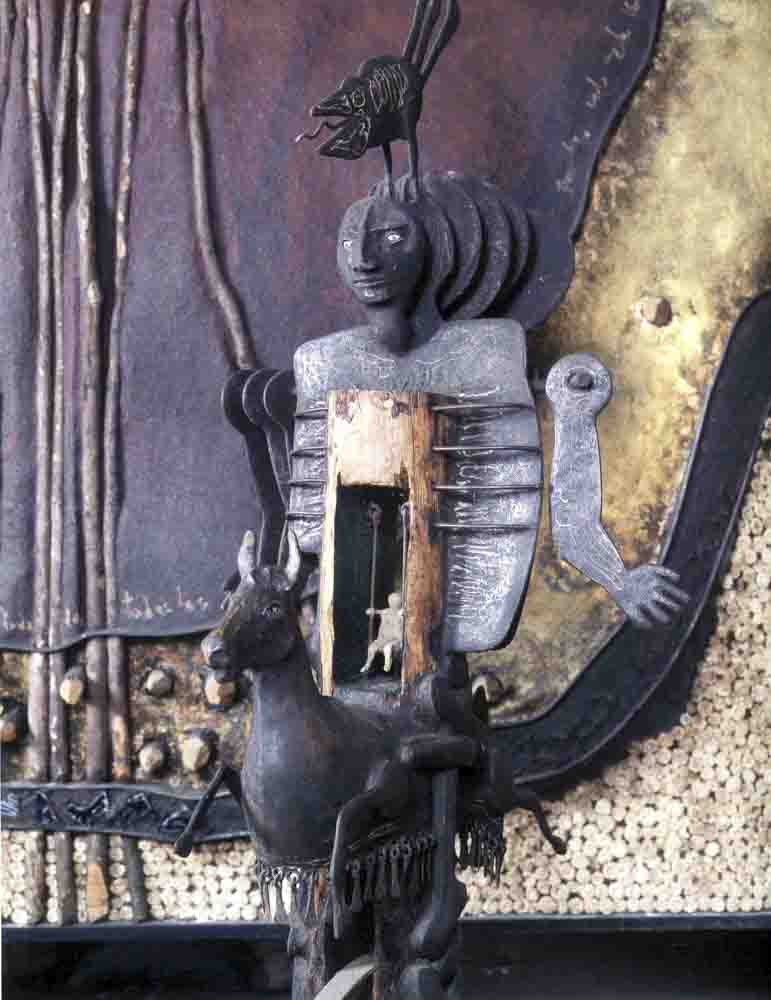 De la cruz del sur al Iztaccíhuatl - Imagen 7